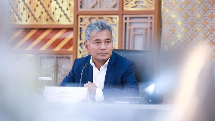 Peringkat Melonjak, BRI Raih Posisi No.1 di Indonesia dan 323 Dunia versi Brand Finance 2025