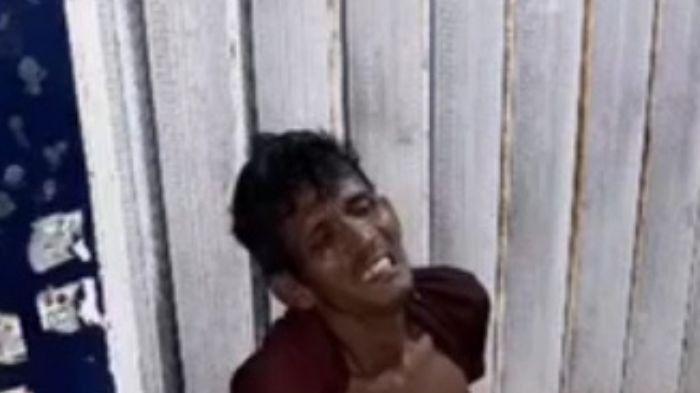 Curi 200 Kg Alpukat, Pria di Lubuklinggau Ditangkap Lalu Diamuk Massa Hingga Lemas - Tribunsumsel.com