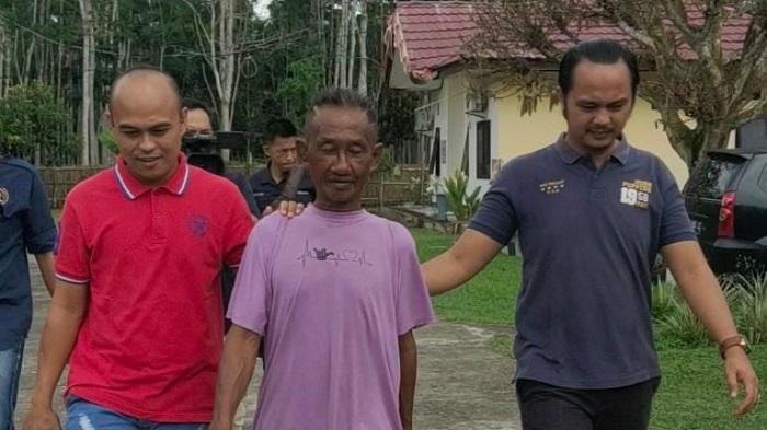 Kecanduan Miras, Pria di Prabumulih Curi Motor Sesuai Pesanan, Terakhir Motor Teman