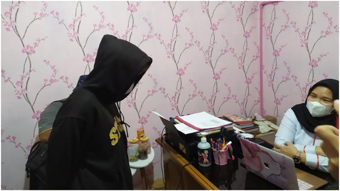 Setahun Pacaran, Remaja Putri 13 Tahun tak Tahu Kekasihnya juga Perempuan, Lapor Kasus Asusila