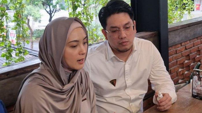 Video Curhat Arman Wosi Tak Dihargai Della Puspita Selama 2 Tahun Menikah, Kini Cabut Gugatan Cerai