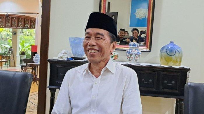 Ditantang Roy Suryo, Jokowi Minta Kasusnya Segera Disidangkan, Bersedia Perlihatkan Ijazah Asli?