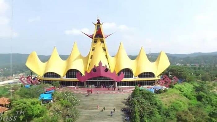 Daftar 111 Desa di Kab. Lampung Selatan Terima Dana Desa Reguler 2026 Terbesar, Lebih dari 350 Juta
