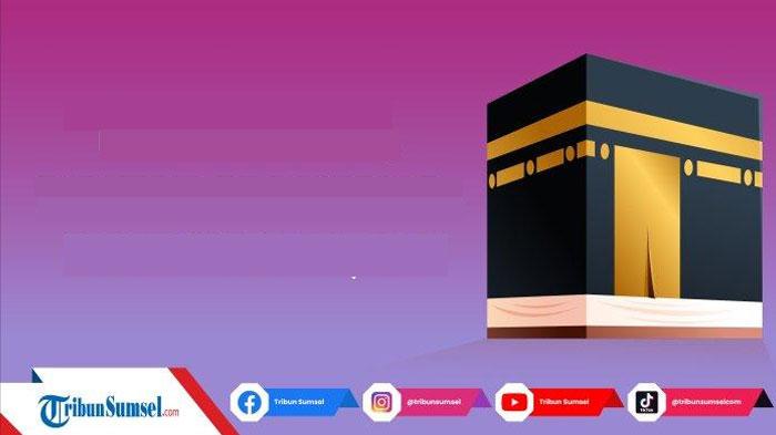 35 Ucapan Berangkat Umroh untuk Tetangga Hingga Keluarga, Islami dan Penuh Doa