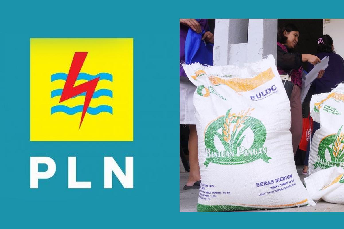 Daftar Bansos Cair Januari-Februari 2025, Ada Diskon Tarif Listrik 50 Persen dan Beras 10 Kg