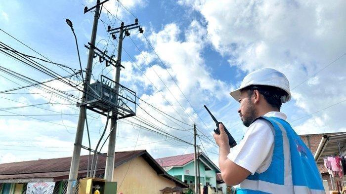 Daftar Wilayah Terkena Dampak Pemeliharaan Jaringan Listrik di Banyuasin Hari Ini, 8 November 2025