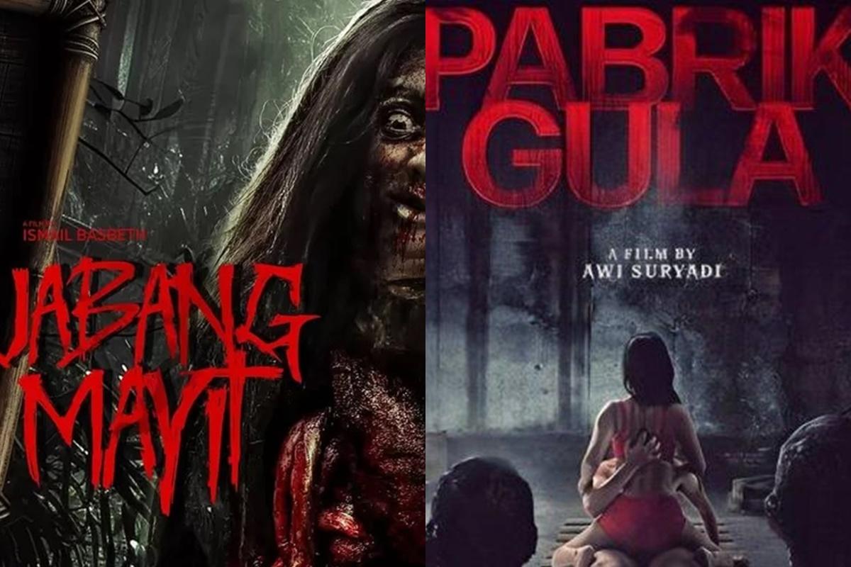 Jadwal Film Bioskop Tayang Bulan Maret 2025 Lengkap Trailer Ada Horor
