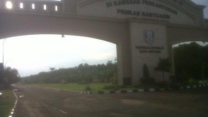 Dana Desa Tahap 1 Untuk 288 Desa di Banyuasin Cair, Jumlahnya Rp 130 M