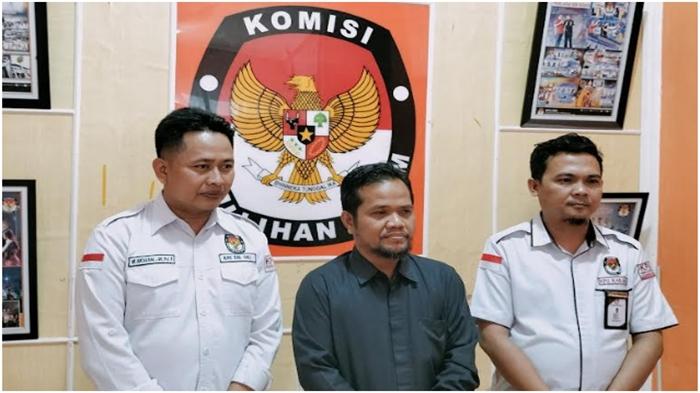 Dapil Pemilu 2024 Kabupaten Ogan Komering Ilir, Rincian 8 Dapil dan Jumlah Kursi