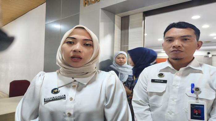 Jadi Syarat Wajib, dari 506 Dapur SPPG di Sumsel, Baru 206 Kantongi Sertifikat SLHS