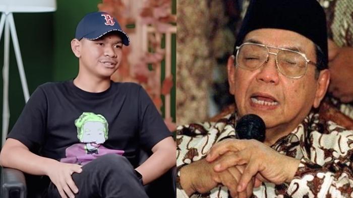 Cerita David Ozora Saat Koma Usai Dianiaya Mario Dandy, Mimpi Bertemu Gus Dur dan Ingin 'Ikut'