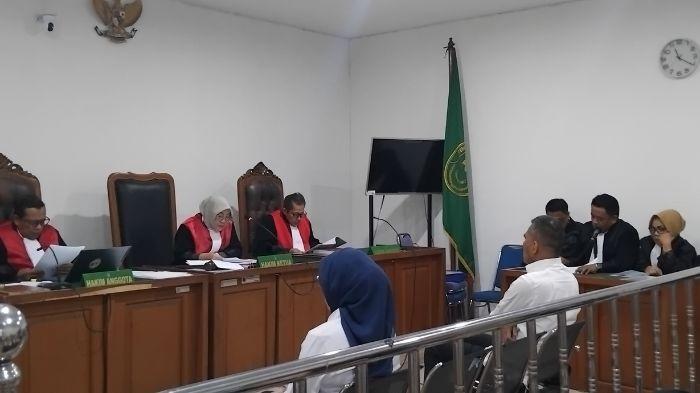 Didakwa Rugikan Negara Rp 4 M di Korupsi PMI Palembang, Fitrianti Agustinda Persoalkan Audit BPKP