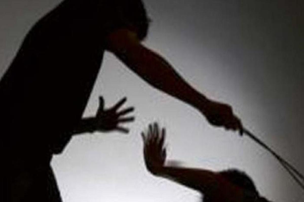 Diduga Kesal Dipisahkan Dengan Istri, Andri Warga Banyuasin Bacok Kedua Mantan Mertua