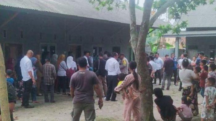 Diduga Ribut Dengan Pacar, Petugas Damkar di OKI Ditemukan Tewas Tak Wajar di Kontrakan