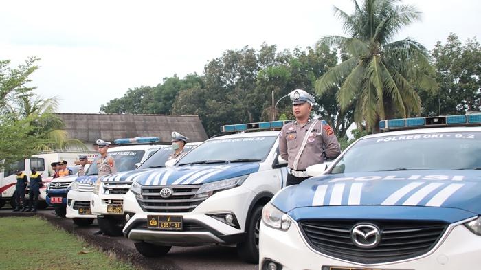 Dimulai Hari ini, Berikut Target Operasi Musi 2025, Siap-siap Berlangsung Selama 14 Hari