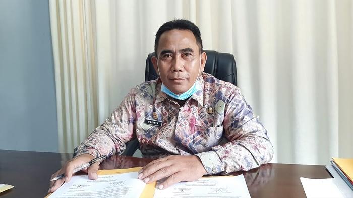 Dinas Pendidikan dan Kebudayaan OKU Timur Tegaskan Pramuka Tetap jadi Ekstrakulikuler di Sekolah