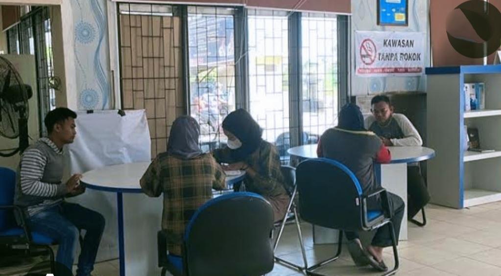 Permudah Warga Urus Administrasi Kependudukan, Disdukcapil OKI Buka Layanan Akhir Pekan