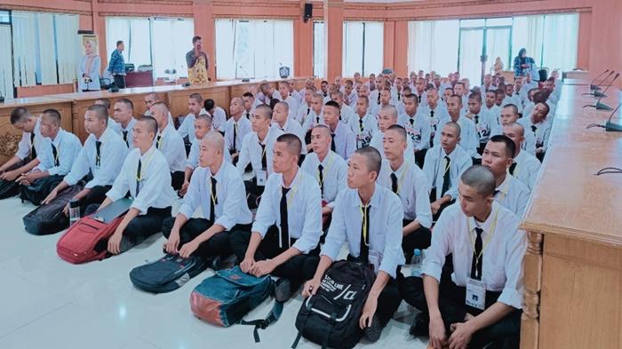 Disnakertrans OKI Buka Program Magang ke Jepang Gratis, ini Syarat dan Link Pendaftaran