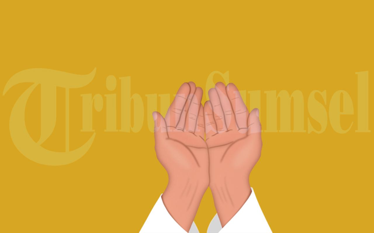 Doa Berlindung dari Hati yang tidak Khusyuk dan Jiwa  yang tidak Pernah Puas, Tulisan Arab dan Arti