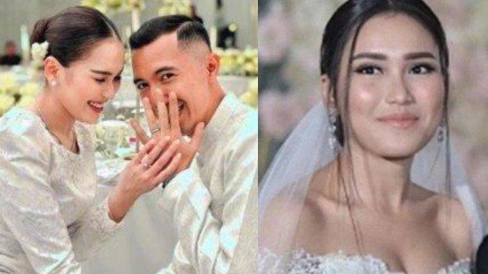 Doa Ayu Ting Ting Dilamar Lettu Muhammad Fardhana, Sebut Merasa Bak Mimpi: Allah Beri Jawaban