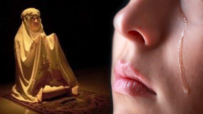 Doa Setelah Sholat Taubat Sesuai Anjuran Rasulallah, Astaghfirullah Al-'Adzim Al-ladzi La Ilaha Illa