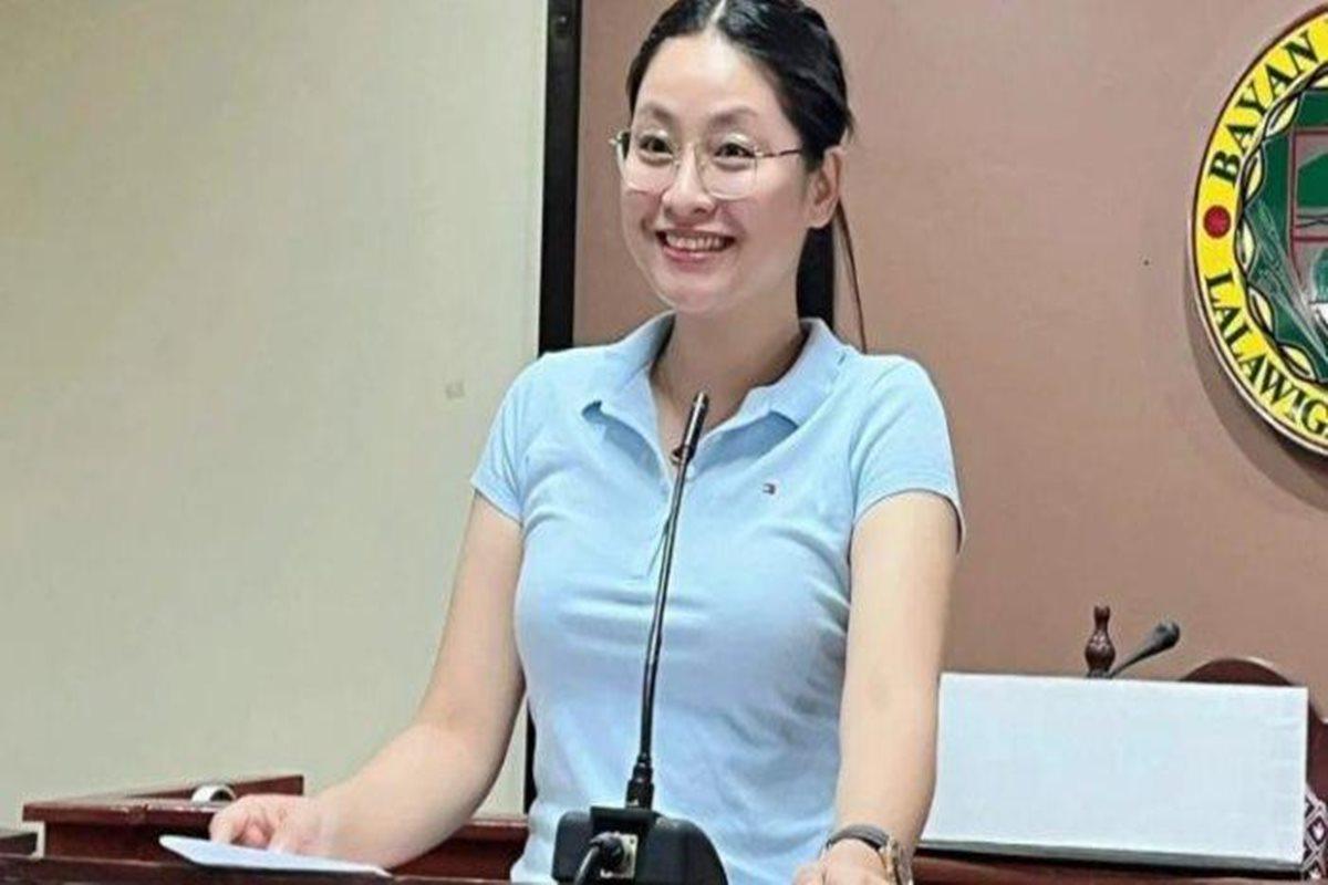 Duduk Perkara Alice Guo Mantan Wali Kota Bamban Filipina Ditangkap di Tangerang