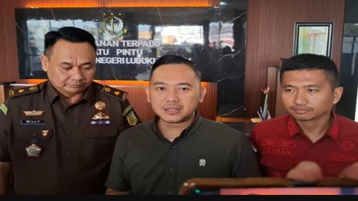 Dugaan Korupsi DLH Lubuklinggau Masih Diselidiki Kejari, 350 Saksi Diperiksa, Termasuk Tukang Sapu