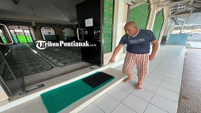 6 Fakta Rafa Fauzan Balita Hilang 3 Hari Ditemukan Tewas Depan Masjid Singkawang, Posisi Telentang