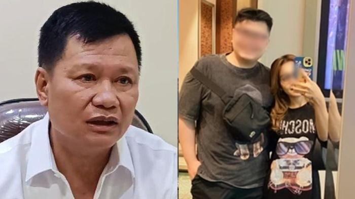 Edward Tannur Ngaku Sering Nasihati Ronald, Kaget Anak Aniaya Pacar Hingga Tewas: Kerasukan Setan