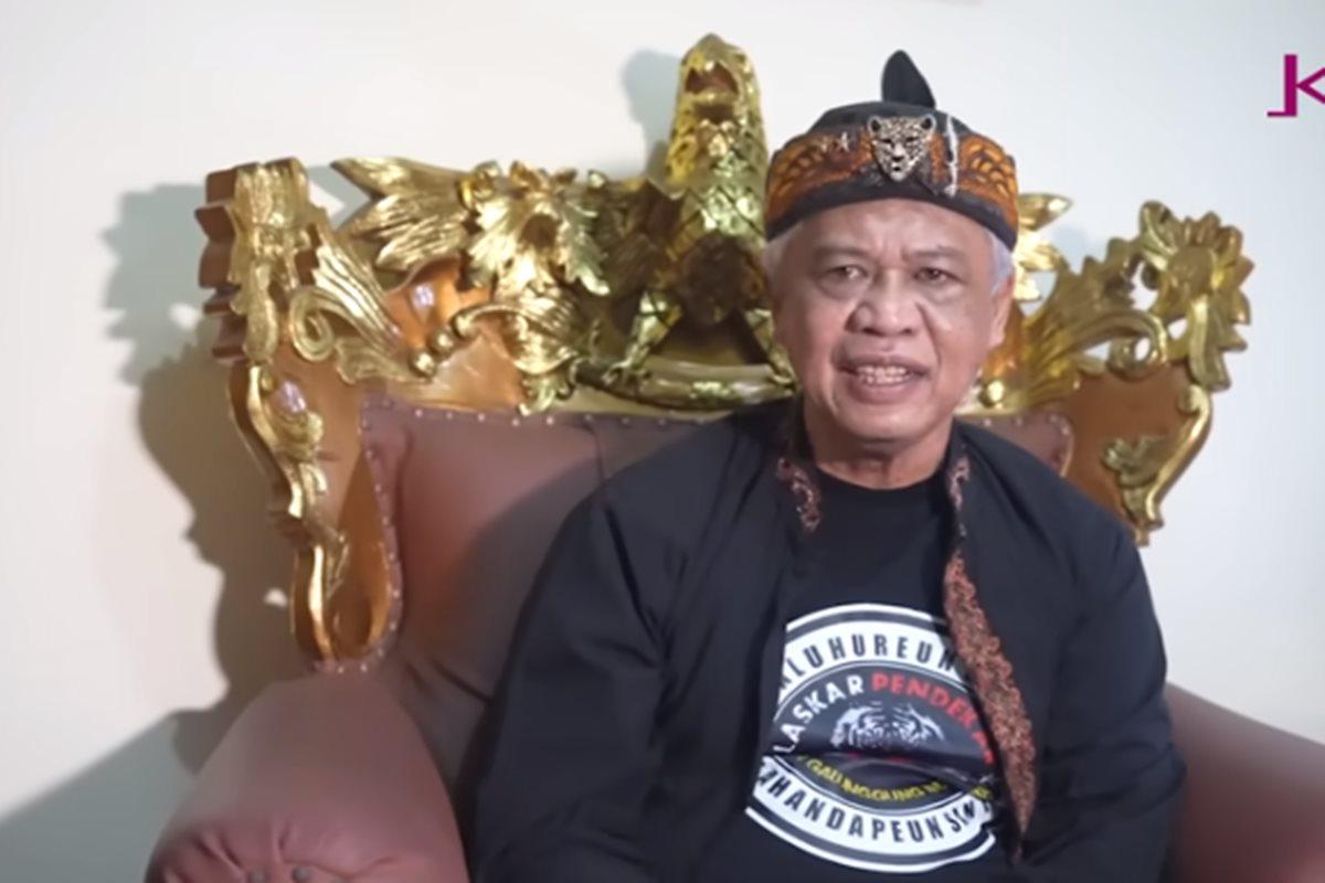 Eks Kapolda Jabar Minta Maaf Soal Salah Tangkap Pegi Setiawan, Janji Tak Lari dari Tanggung Jawab