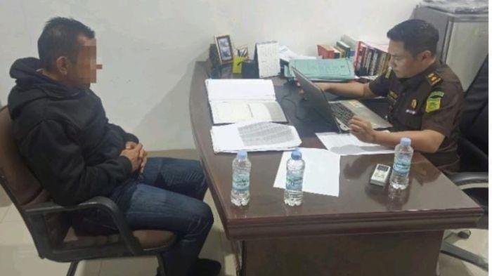 Eks Ketua KONI Lahat Diperiksa Kejari Terkait Dugaan Korupsi Dana Hibah, Sudah 50 Saksi Dipanggil