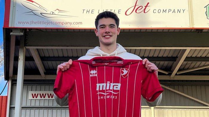 Patrick Kluivert Jadi Pelatih Baru Timnas, Elkan Baggot Kasih Sinyal Balik ke Skuad Garuda