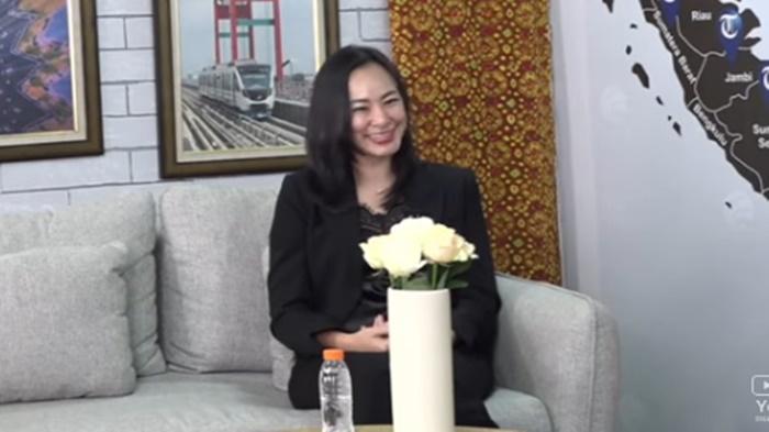 Cerita Owner Eva Florist Palembang 15 Tahun Eksis di Bisnis Kembang Hias, Masih Longgar Cuan - Tribunsumsel.com