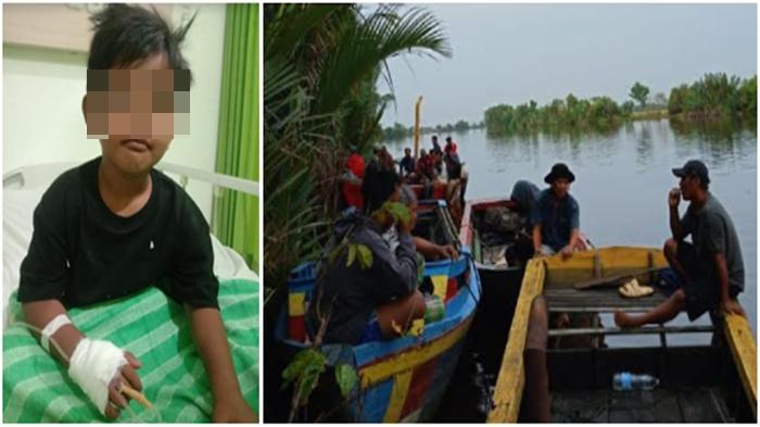 Fahri-bocah-5-tahun-korban-selamat-perahu-getek-terbalik-di-Muara-Sugihan-tanyakan-ayah-dan-ibu.jpg