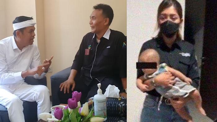 Fakta Dibalik Ibu Anak Asuh Pratiwi Noviyanthi, Bukan ODGJ Namun Kabur dari Suami: Baru Mengarah