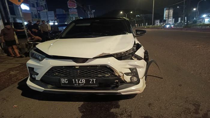 Nasib 2 Pemuda Balap Liar Berujung Laka Maut Tabrak Pasutri di Palembang, Terancam Proses Hukum
