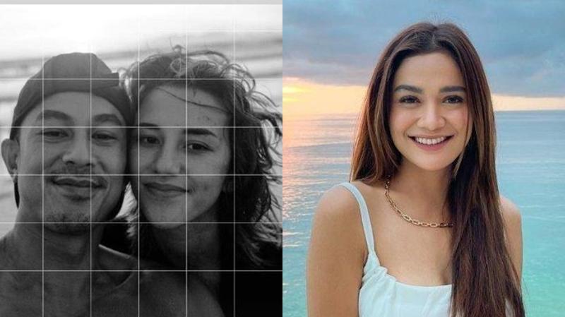 Fandy Christian Bereaksi setelah Dahlia Poland Bongkar Chat Mesra dengan Wanita Lain