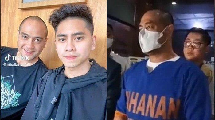 Ferry Irawan Makin Terpojok Kasus KDRT, Kini Ancam Bongkar Rahasia Athalla Naufal di Bogor?