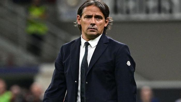Final Liga Champion Man City vs Inter Milan : Simone Inzaghi Dalam Misi Ukir Sejarah Sejak 115 Tahun