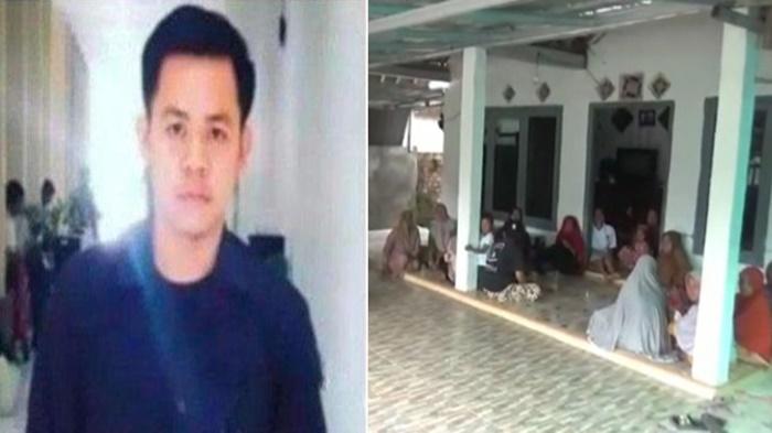 Ayah Fori Ungkap Komunikasi Terakhir, Fori Perawat RS Pertamina Prabumulih Belum Ditemukan