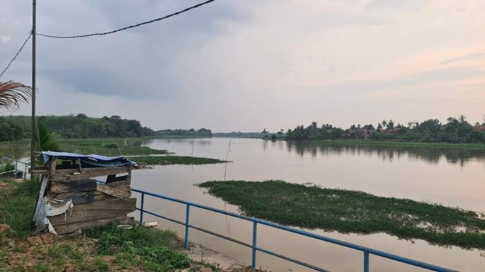Mayoritas Kecamatan di OKU Timur Diprediksi Hujan Ringan, Prakiraan Cuaca 29 September 2025