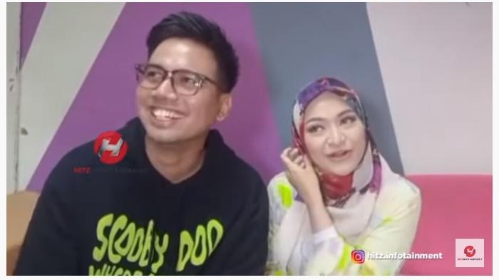 Nathalie Holscher Blak-blakan Soal Hubungannya dengan Frans Faisal, Sebut Kini Bahagia dan Ikhlas