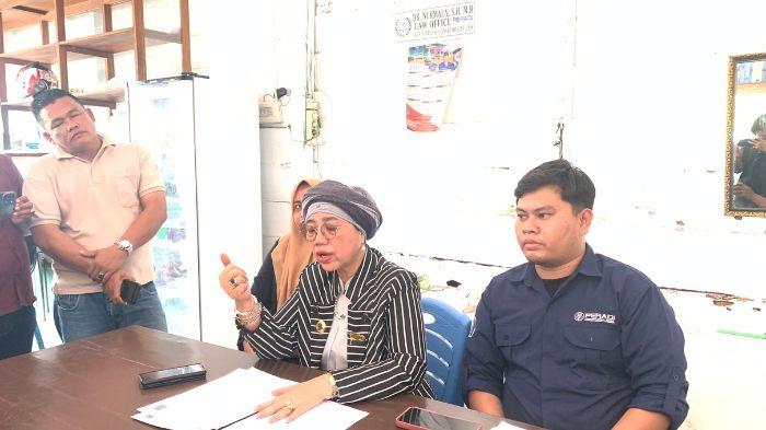 Gadis di Muba Diduga Dibunuh Sang Pacar, Sudah Jadi Tersangka Tapi Pelaku Belum Ditahan