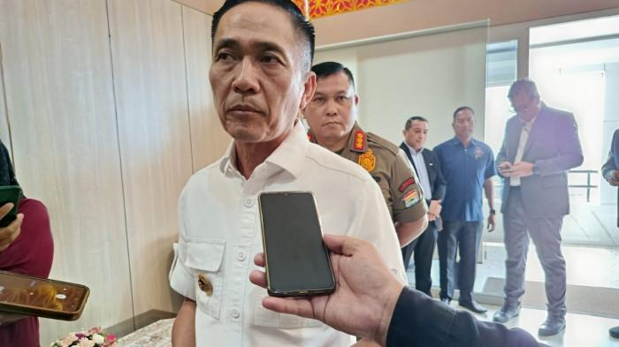 Gaji Ketua RT/RW di Palembang Sudah 2 Bulan Tak Cair, Wali Kota Ratu Dewa Buka Suara