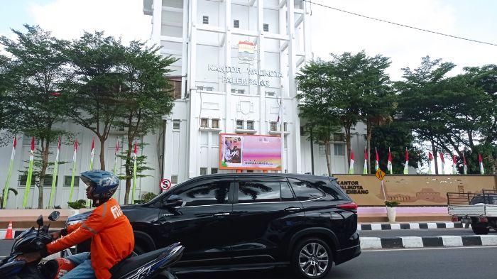 Viral Hasil Temuan LHP BPK di Bagian Protokol Setda Palembang, Inspektorat Sebut Sudah Diselesaikan