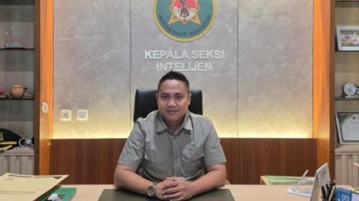 Giliran 7 Lurah dan 1 ASN Dishub Diperiksa Kejari Palembang, Usut Dugaan Korupsi Lampu Jalan - Tribunsumsel.com