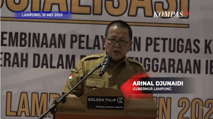 Gubernur-Lampung-Arinal-Djunaidi-meminta-wartawan-Kompas-TV-untuk-menghapus.jpg