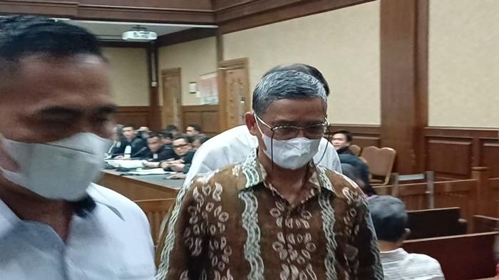Sosok Agung Soesilo, Hakim Diadukan Nikita Mirzani ke Prabowo Bongkar Rekam Jejak Dinilai Tak Adil