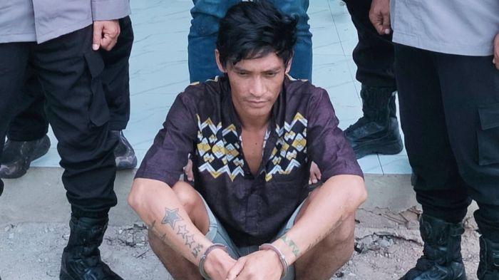 Hanya Berbekal Obeng, Pemuda Pengangguran di OKI Bisa Curi 60 Sarang Walet Milik Warga