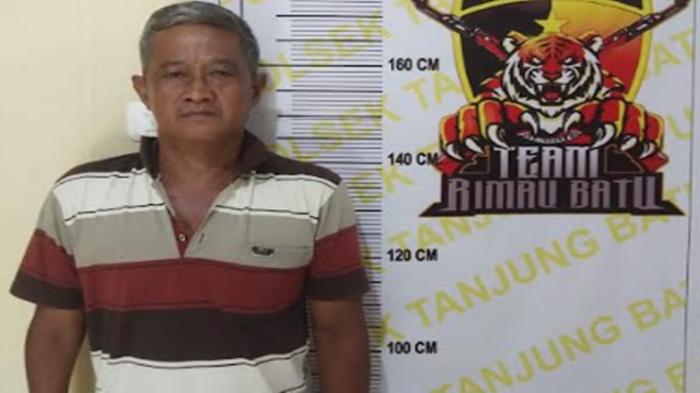 Hanya Dalam Semalam, Piromli Bisa Curi Tiga Motor di Ogan Ilir, Kini Ditangkap Polisi